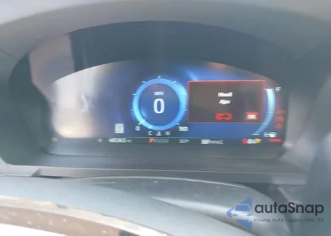 2021 Ford Explorer St z USA, uszkodzony, nr VIN 1FM5K8GCXMGA38701